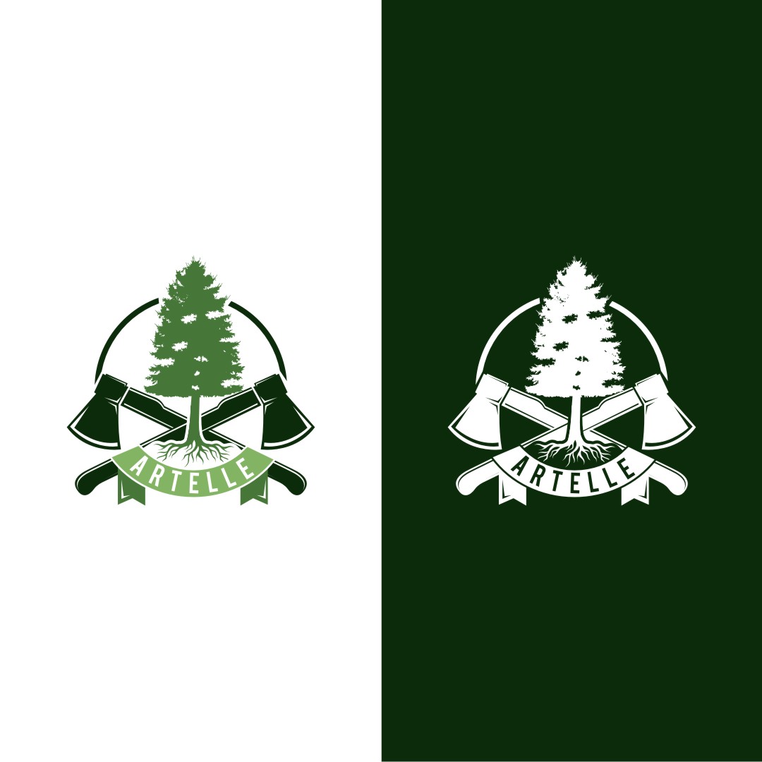 Logo Design by creative.bugs for this project | Design #15848528