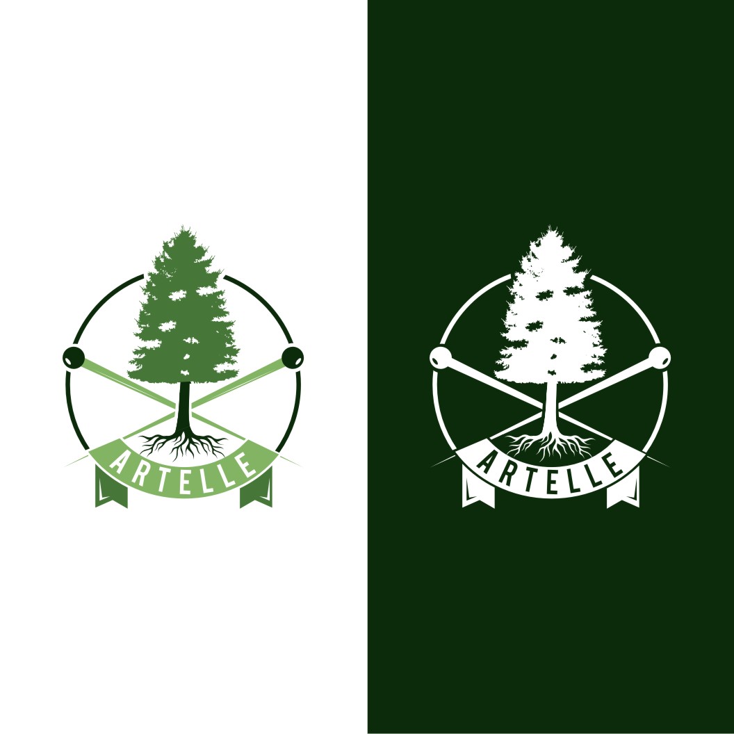 Logo Design by creative.bugs for this project | Design #15848841