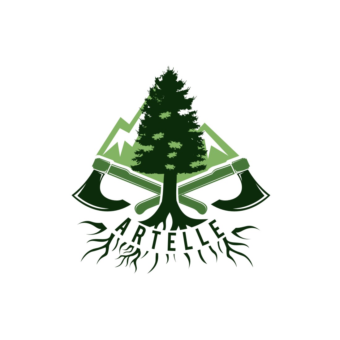 Logo-Design von creative.bugs für dieses Projekt | Design #15861498