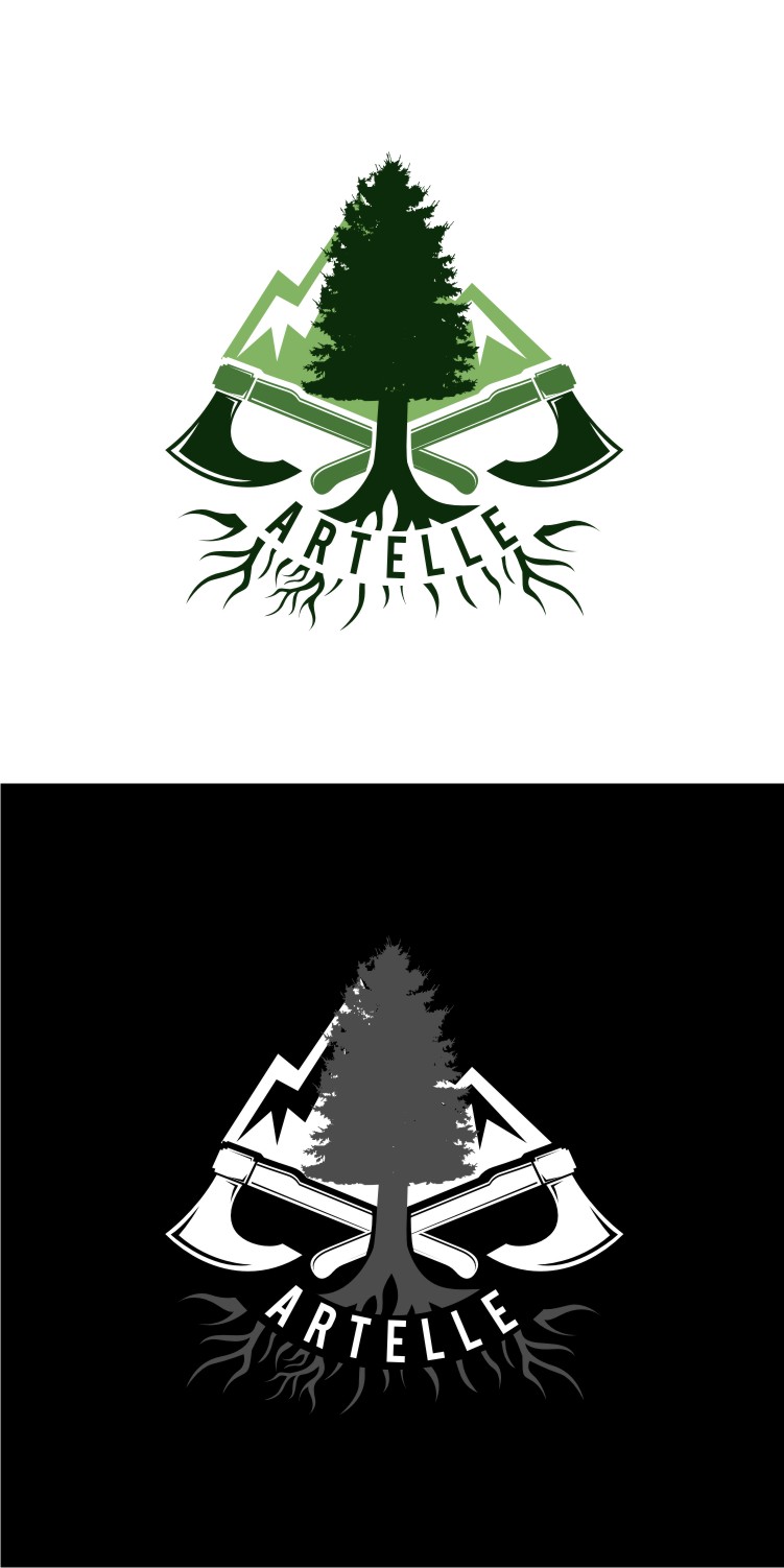 Logo Design by creative.bugs for this project | Design #15872516