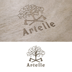 Logo Design by Valtti Design