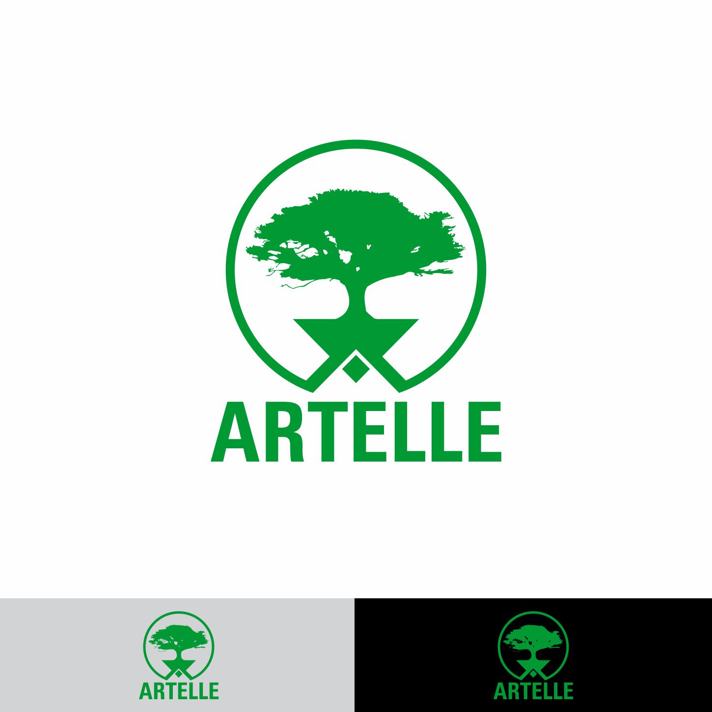 Logo Design by ev. for this project | Design #15806995