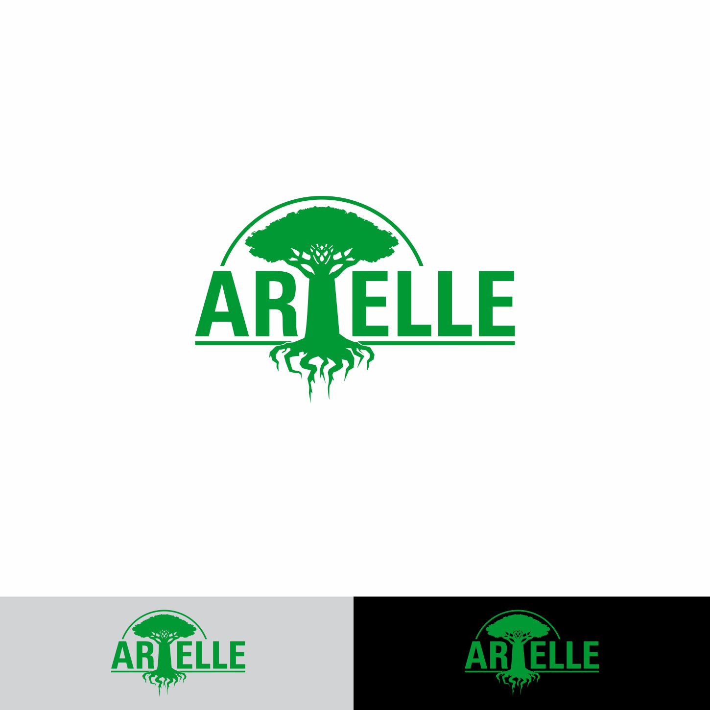 Logo Design by ev. for this project | Design #15818015