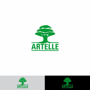Logo Design by ev. for this project | Design: #15845975