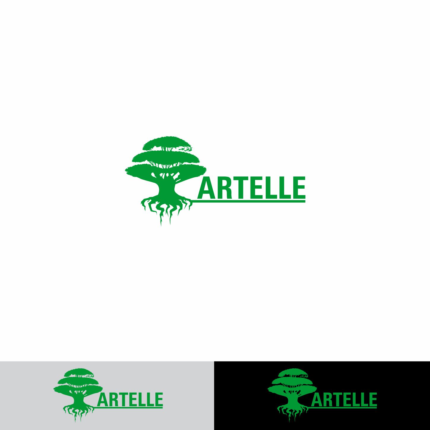 Logo Design by ev. for this project | Design #15845976