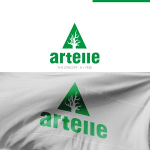 Logo Design by artcodeegy
