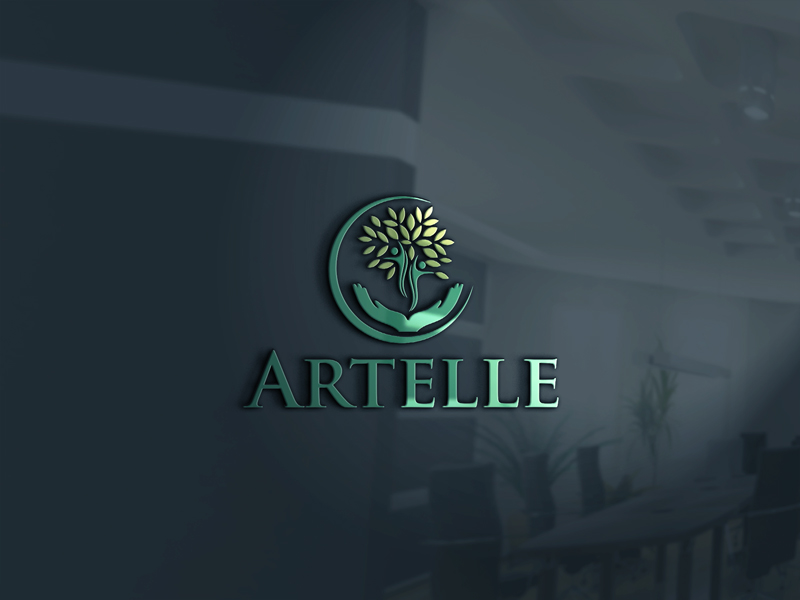 Logo Design by Onetouch110 for this project | Design #15833079