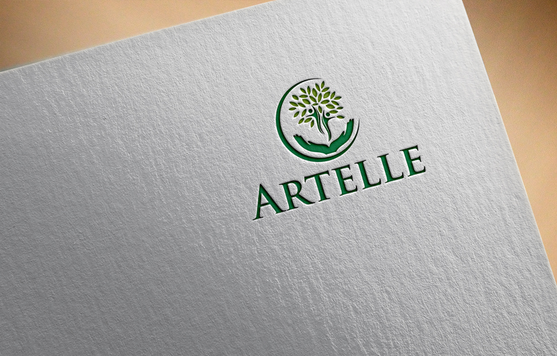 Logo Design by Onetouch110 for this project | Design #15833081