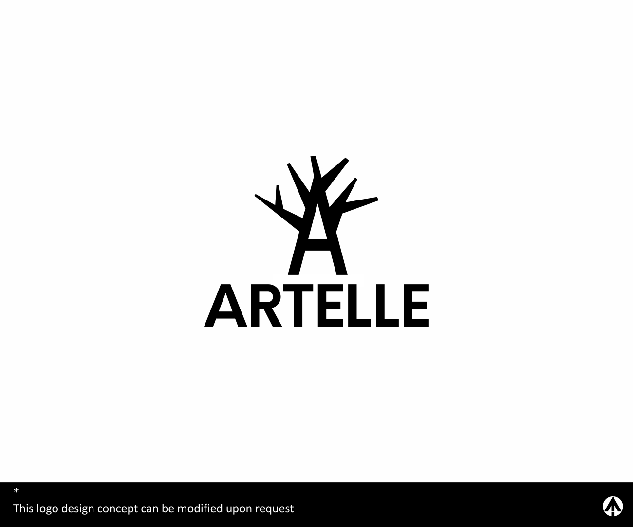 Logo Design by MBARO for this project | Design #15938797