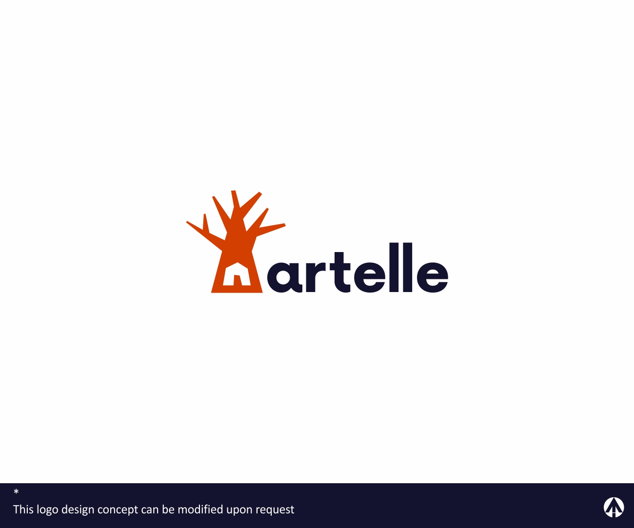 Logo Design by MBARO for this project | Design #15938923