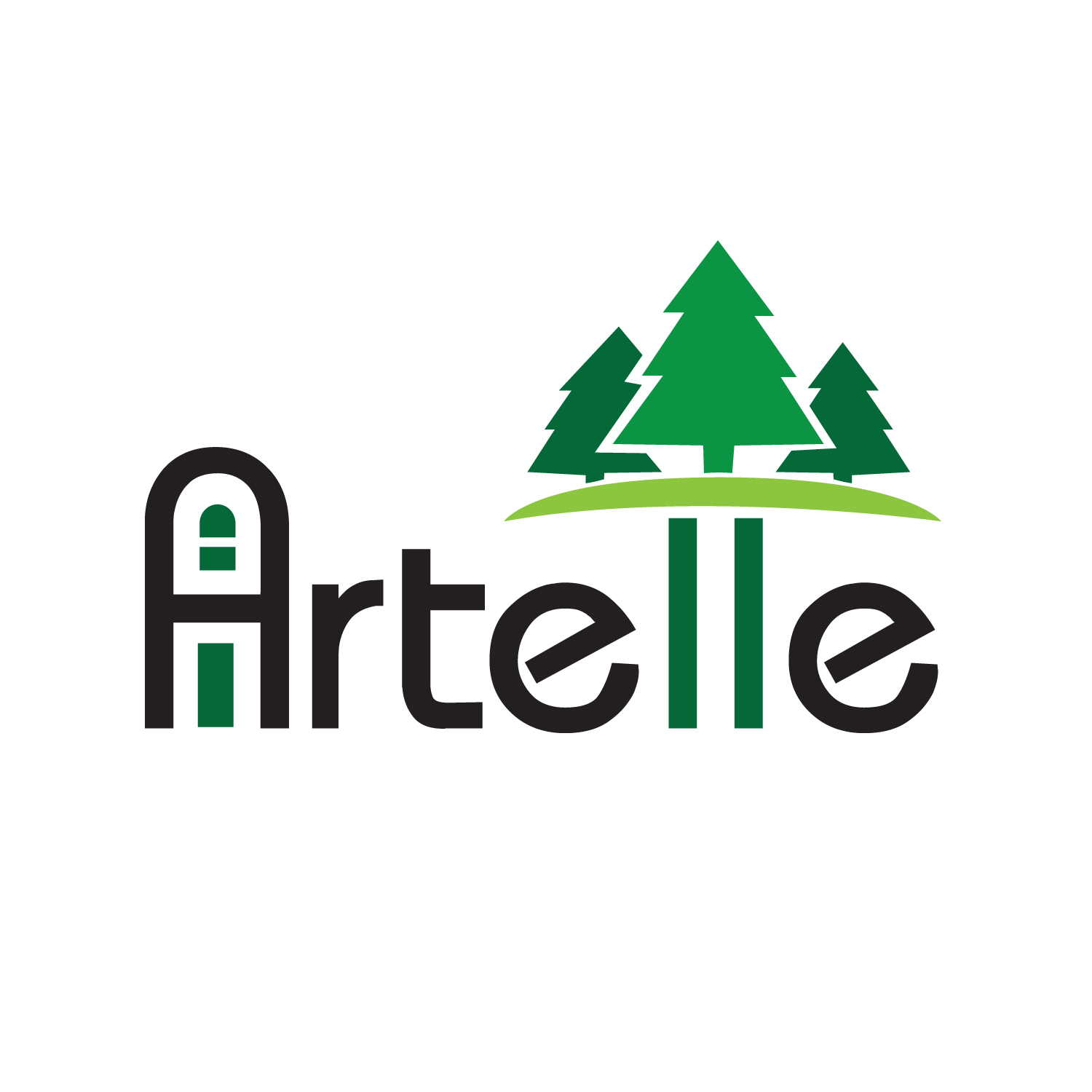 Logo Design by Jamil Graphic for this project | Design #15927030