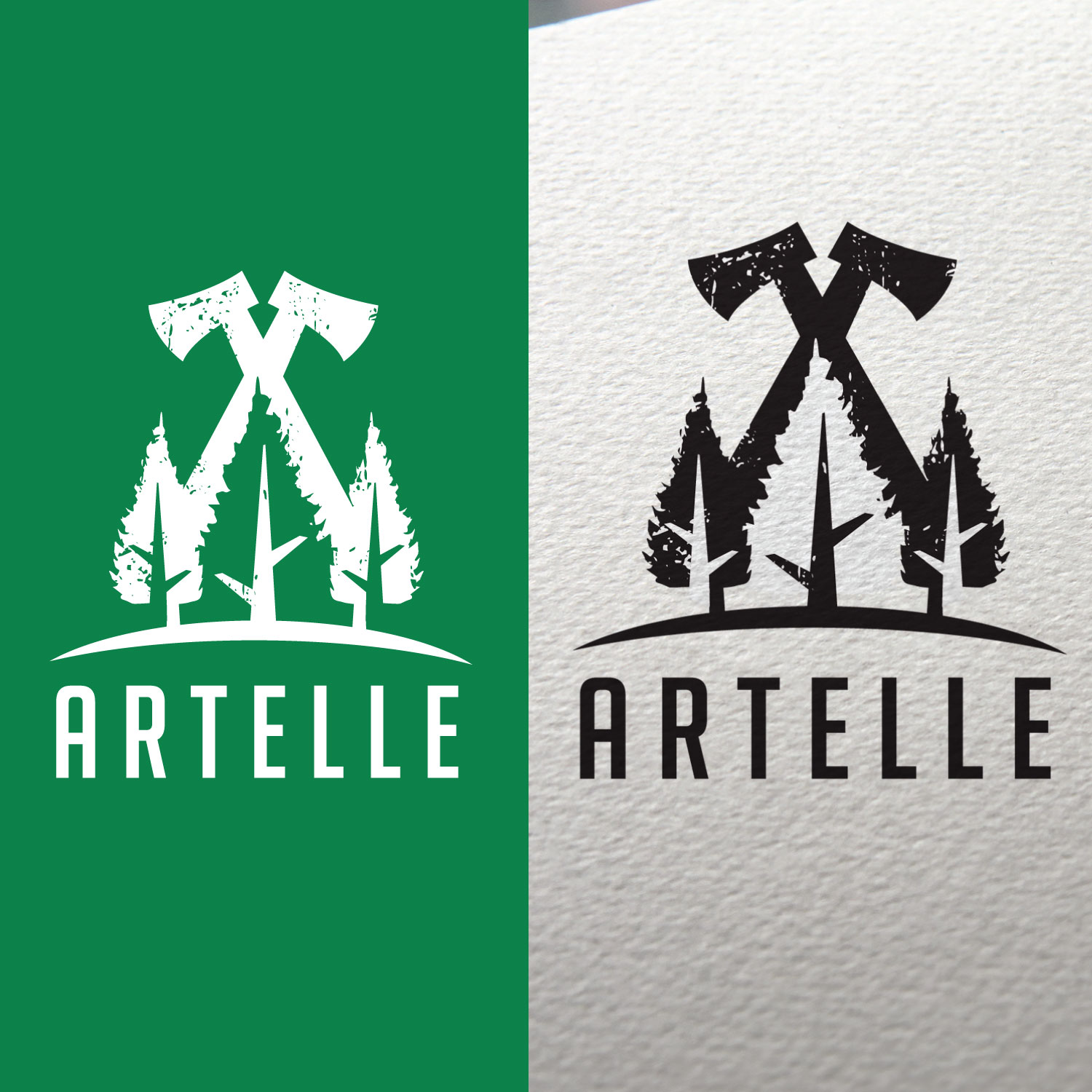 Logo Design by concepts for this project | Design #15937868