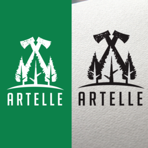 Logo-Design von concepts für dieses Projekt | Design #15937868