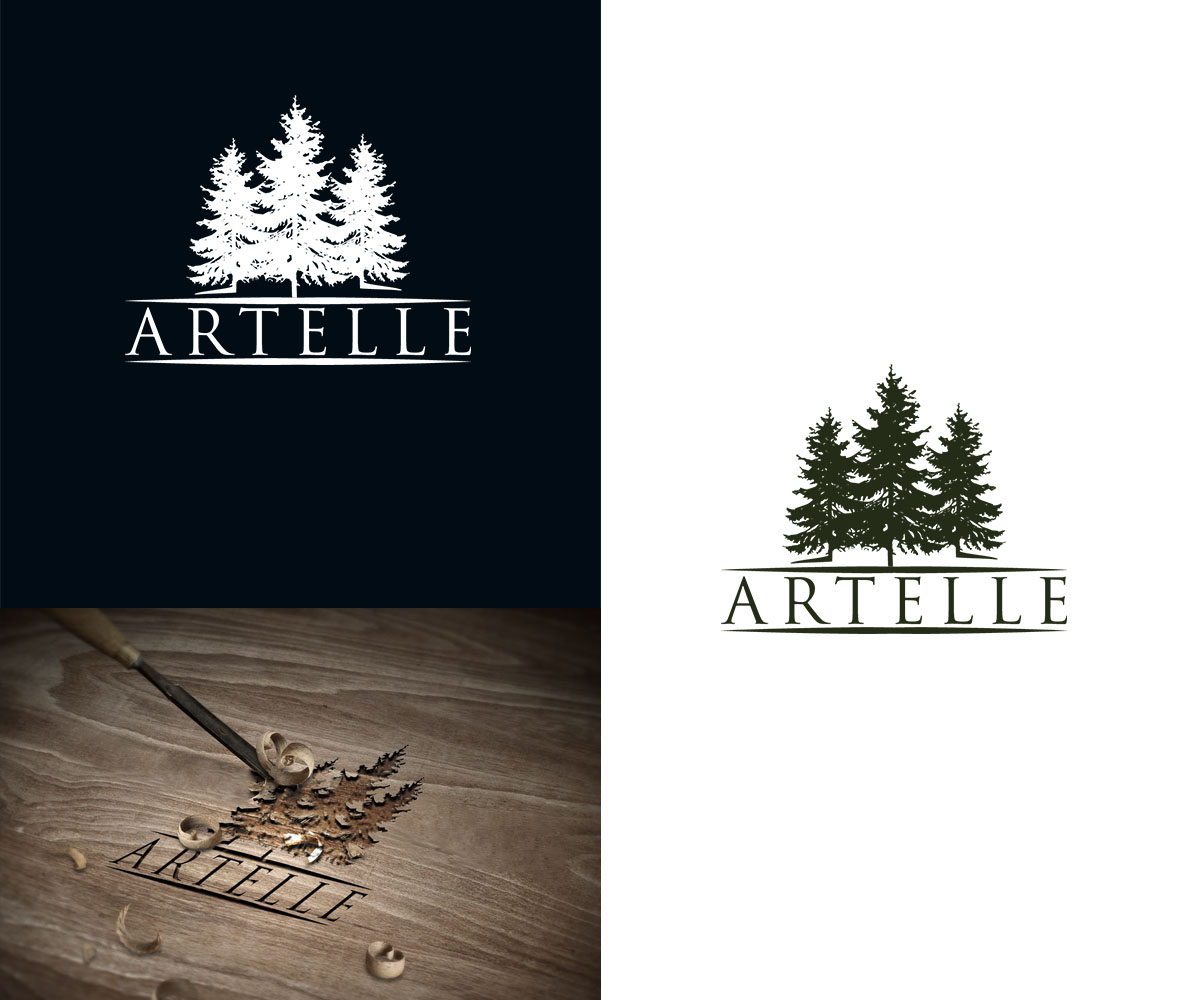 Logo-Design von Garagonz für dieses Projekt | Design #15941098