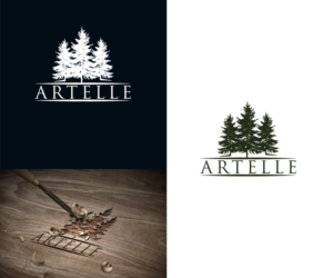 Logo-Design von Garagonz für dieses Projekt | Design #15941098