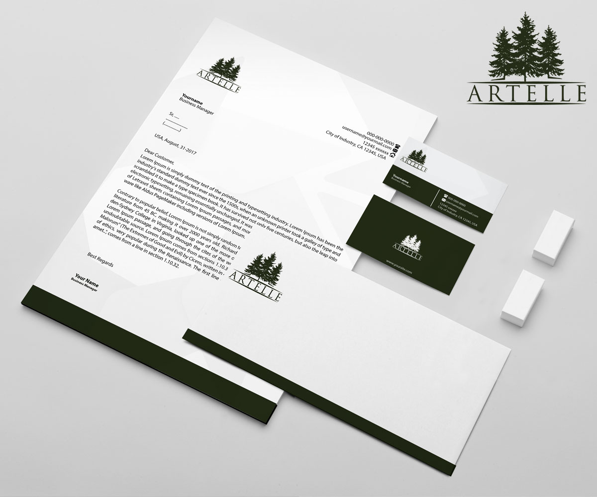 Logo Design by Garagonz for this project | Design #15958695