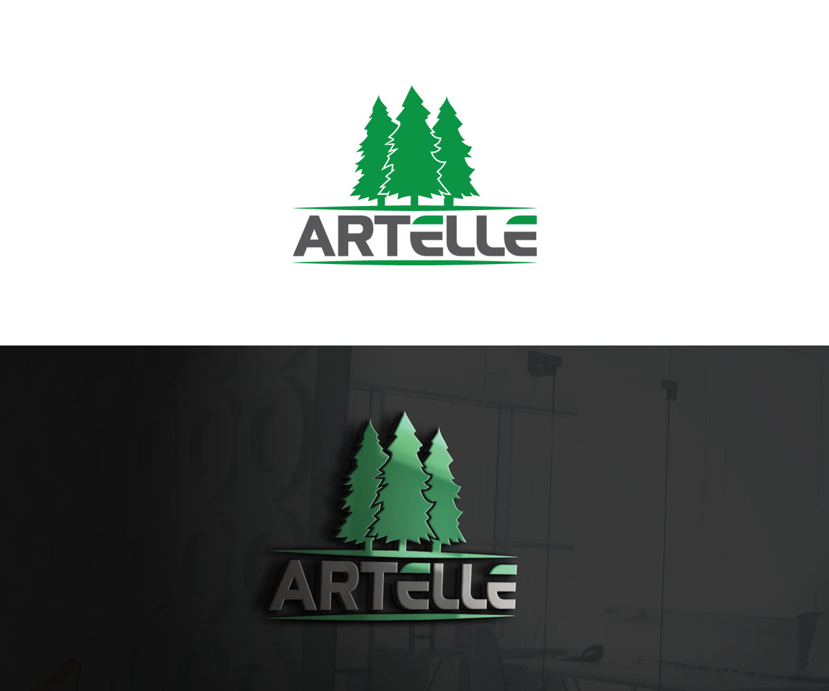 Logo-Design von Garagonz für dieses Projekt | Design #15958833