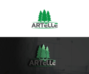 Logo Design by Garagonz for this project | Design: #15958833