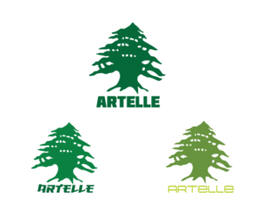 Logo Design by Carole 