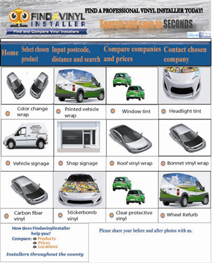 Web Design by DaVinci Design