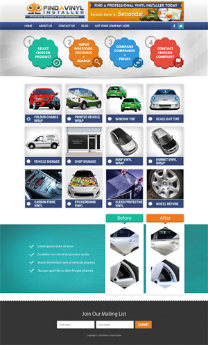 Web Design by ShreejiAkshar
