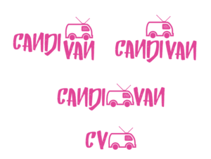 Logo Design by wonderland for Candivan | Design: #15925690