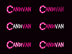 Logo Design by wonderland for Candivan | Design: #15979310
