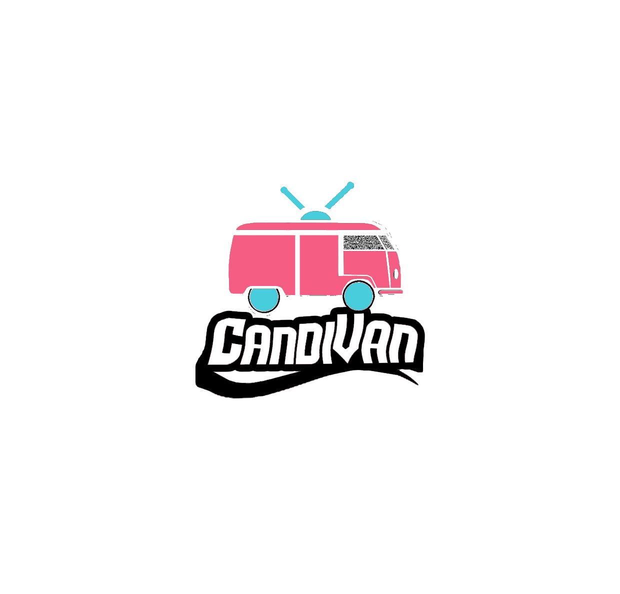 Logo Design by Sxian for Candivan | Design #15936749