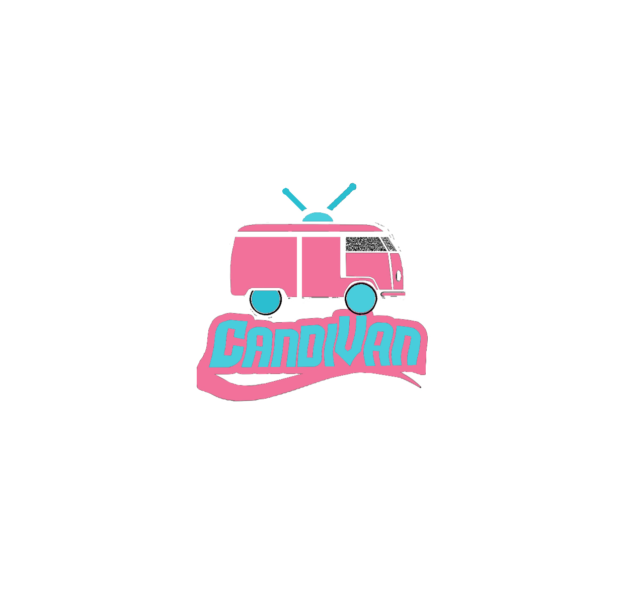 Logo Design by Sxian for Candivan | Design #15936750