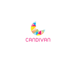 Logo Design by Melodi_Prima for Candivan | Design #15867189