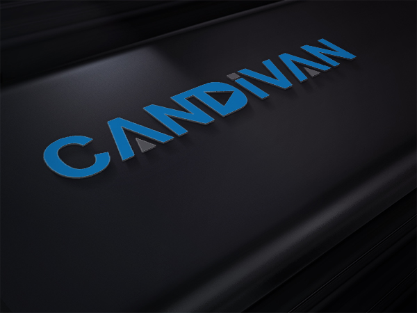 Logo Design by Origin to Original for Candivan | Design #15882624