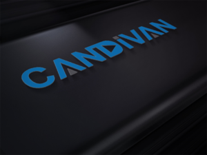 Logo Design by Origin to Original for Candivan | Design: #15882624