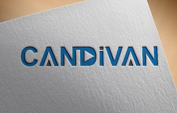Logo Design by Origin to Original for Candivan | Design #15882625