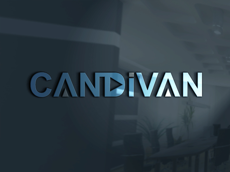Logo Design by Origin to Original for Candivan | Design #15882626