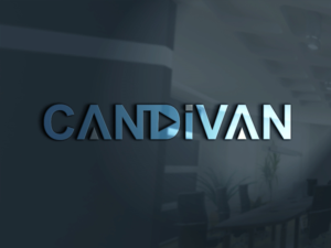 Logo Design by Origin to Original for Candivan | Design: #15882626