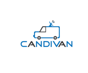 Logo Design by Top king  designer for Candivan | Design: #15884650