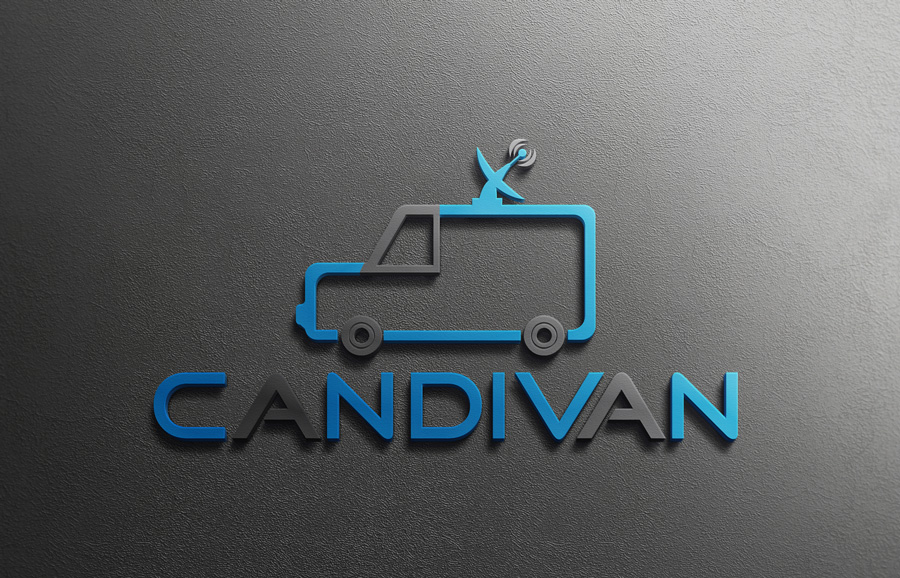 Logo Design by Top king  designer for Candivan | Design #15884651