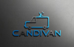 Logo Design by Top king  designer for Candivan | Design: #15884651