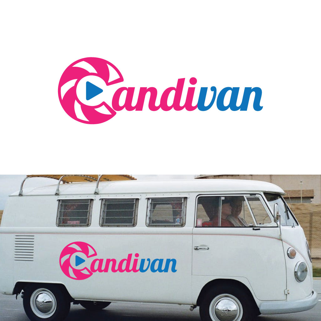 Logo Design by concepts for Candivan | Design #15874423