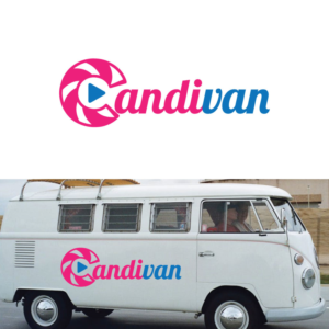 Logo Design by concepts for Candivan | Design: #15874441
