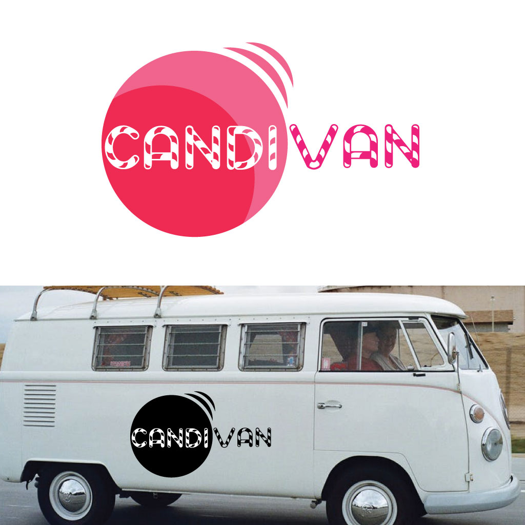 Logo Design by concepts for Candivan | Design #15874442
