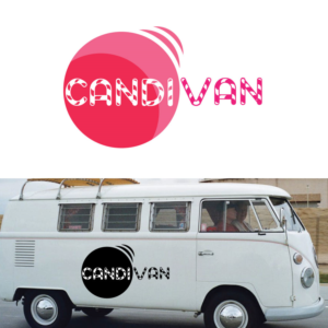 Logo Design by concepts for Candivan | Design: #15874442