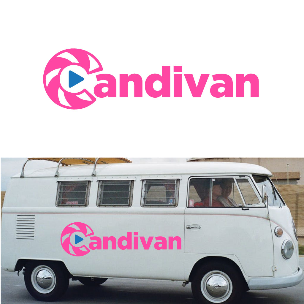 Logo Design by concepts for Candivan | Design #15898177