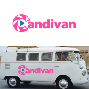 Logo Design by concepts for Candivan | Design: #15898177
