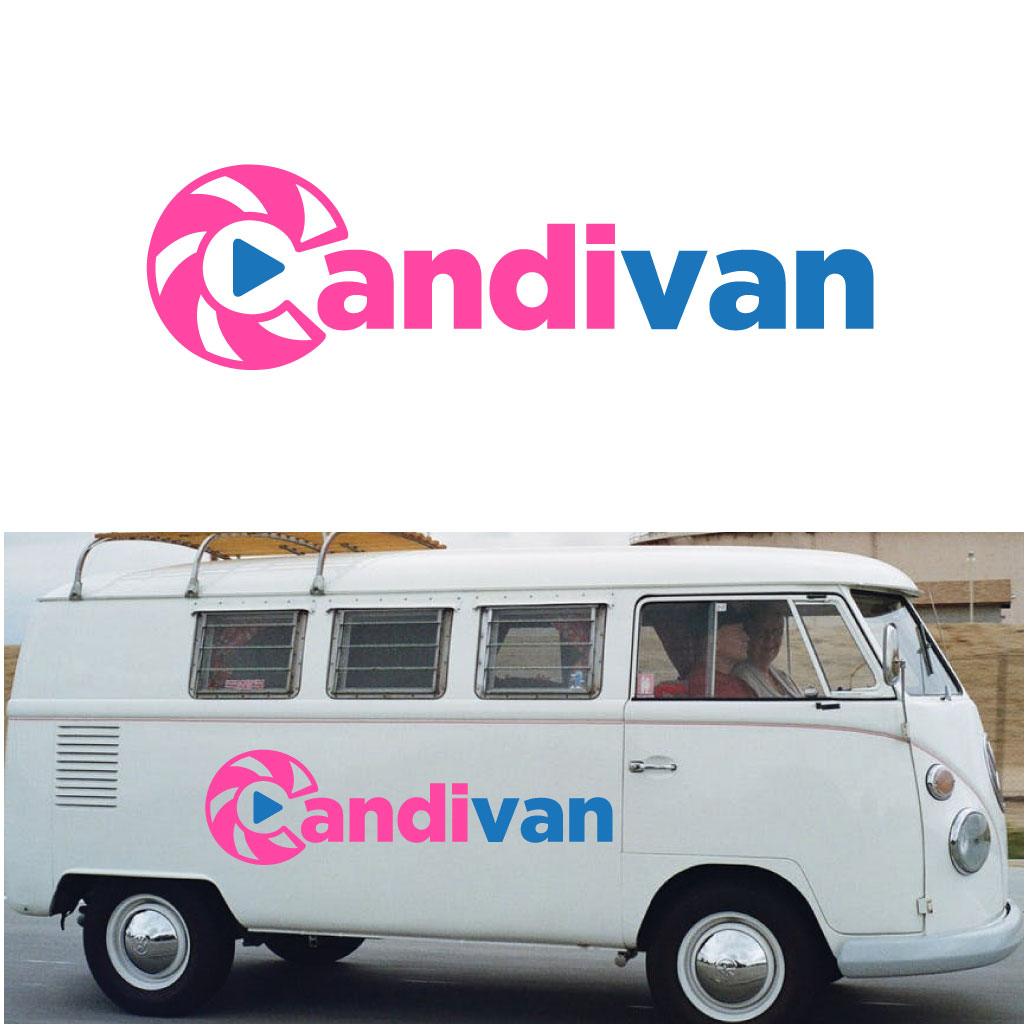 Logo Design by concepts for Candivan | Design #15898178