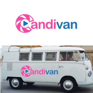 Logo Design by concepts for Candivan | Design: #15898179