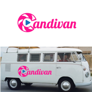Logo Design by concepts for Candivan | Design: #15898180