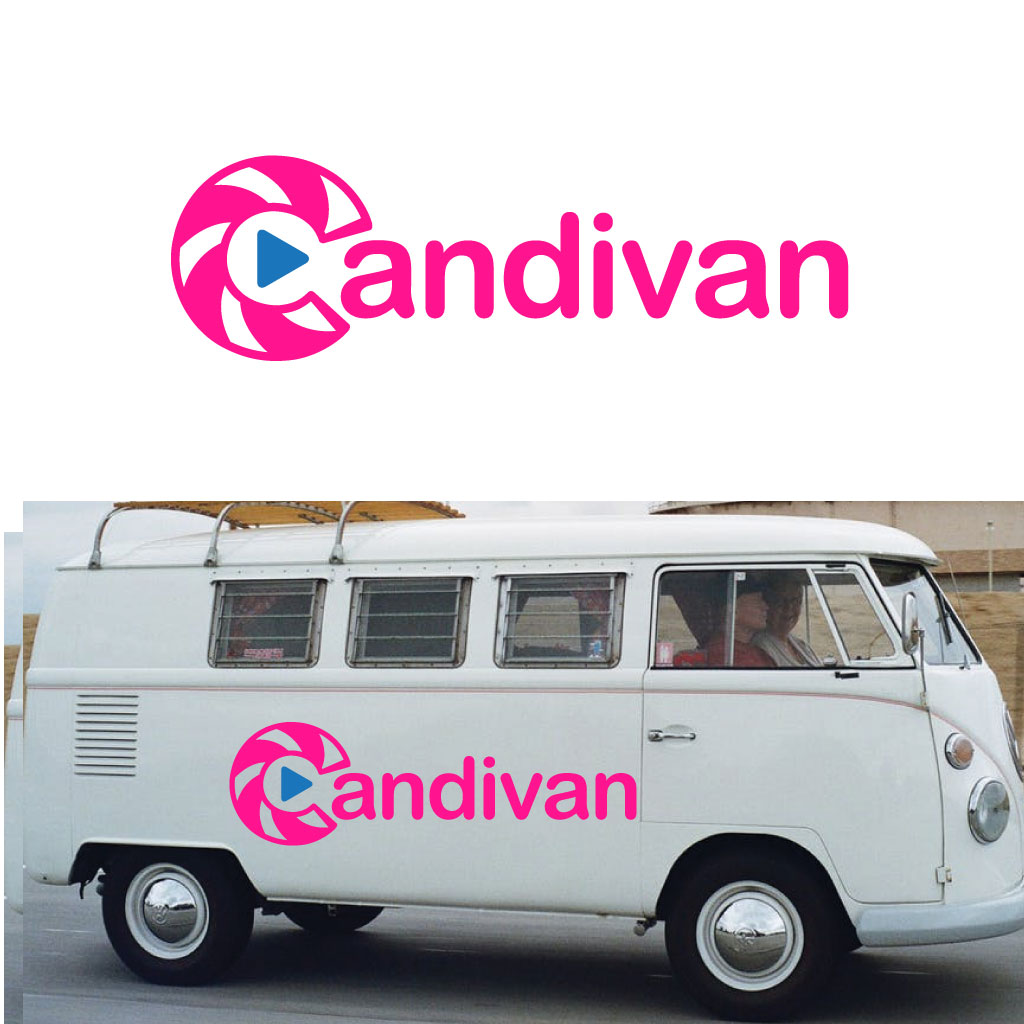 Logo Design by concepts for Candivan | Design #15898181