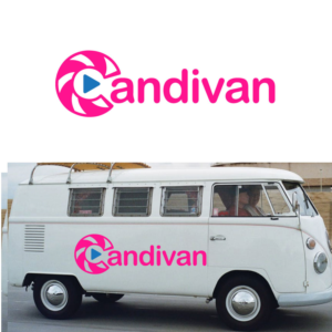 Logo Design by concepts for Candivan | Design: #15898181