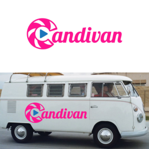 Logo Design by concepts for Candivan | Design: #15908286